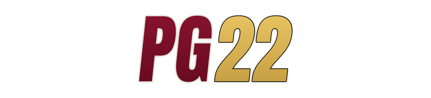 pg22 Logo
